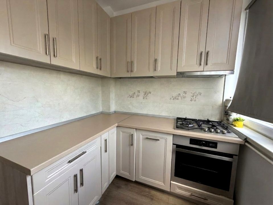 APARTAMENT 3 CAMERE | BLOC NOU | CENTRU | 2 BĂI | BALCON | BOXA | PARCARE | – fotografia 3 din 16
