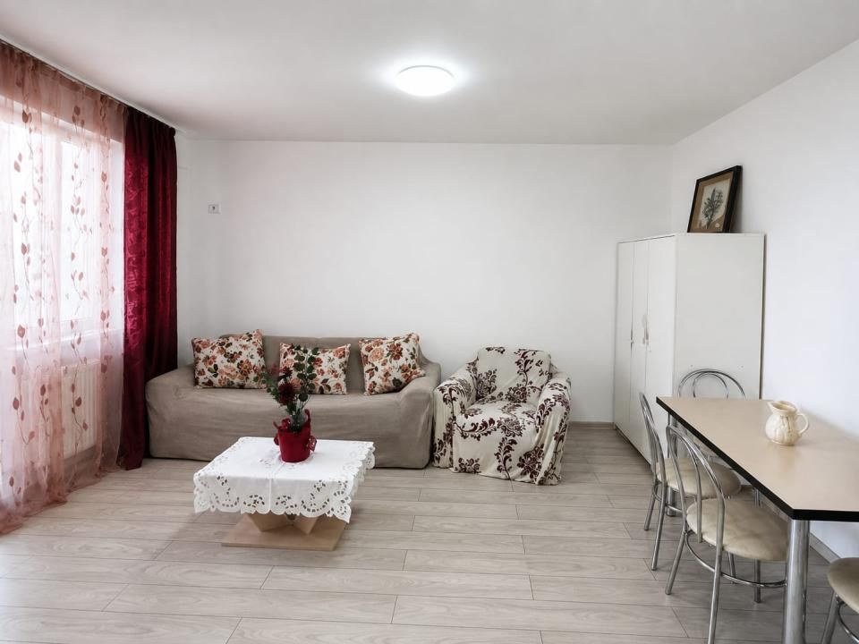 Apartament 2 camere 37MP | Chiajna | Mobilat si utilat | Bloc nou | – fotografia 3 din 12