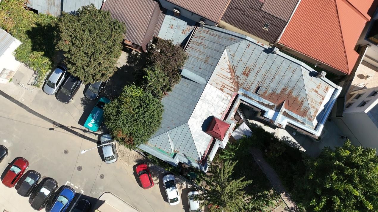 Casă istorică în inima Galațiului – fotografia 45 din 50