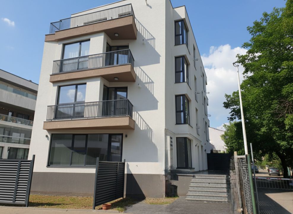 Spațiu comercial Emil Racoviță | 81 mp + terasă 70 mp – fotografia 9 din 17