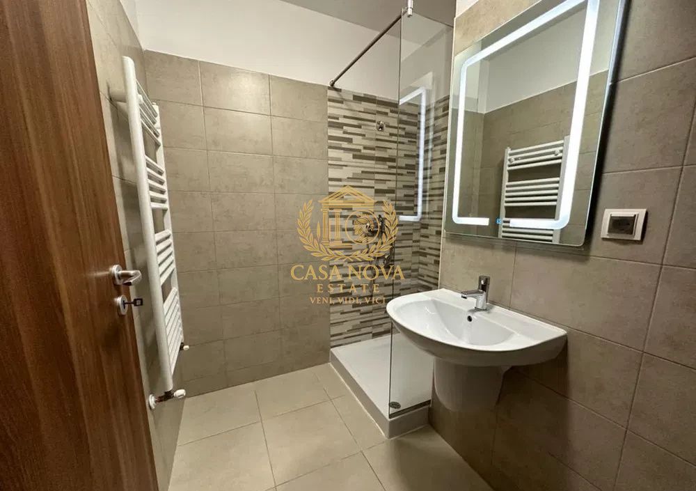 Apartament 2 camere 52mp, complex Viva City, finisaje moderne, AC – fotografia 6 din 8