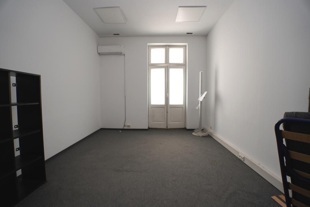 Office 304 mp | 8 Camere | Calea Victoriei | Zonă Ultracentrală – fotografia 16 din 16