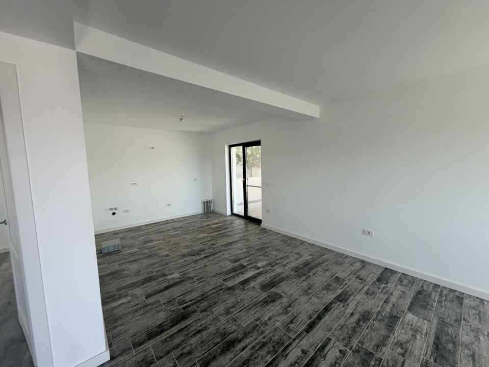 Casa p+1, 102mp utili, 246mp teren, Preajba, zona Damila – fotografia 5 din 12