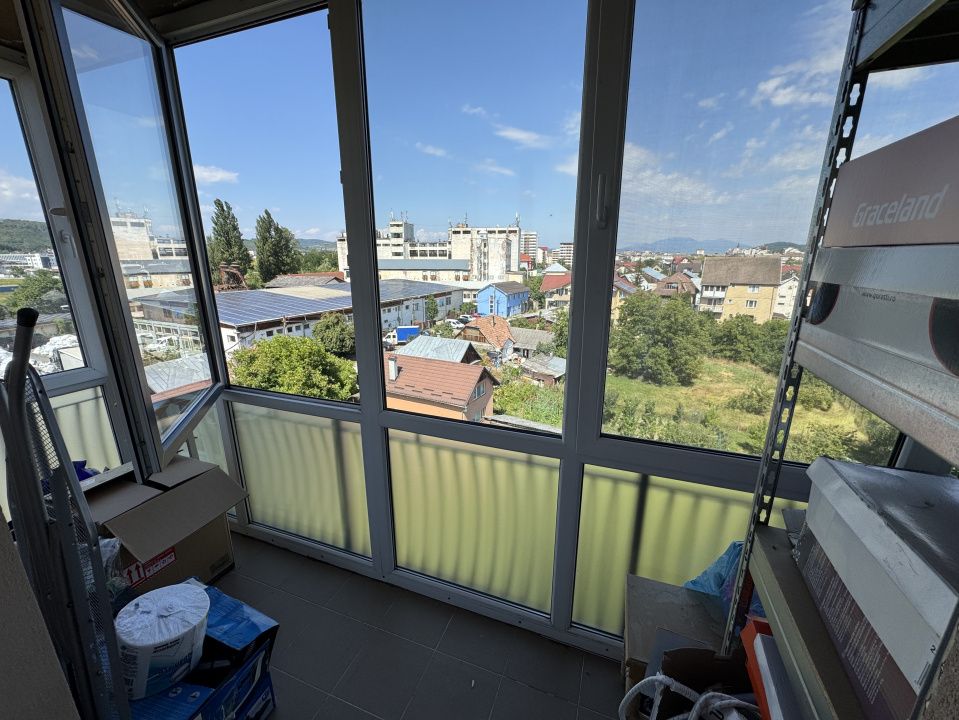 🏠 Apartament 3 camere | bloc nou | zona Libertății | 66 mpu | etaj 4/5 lift – fotografia 10 din 10