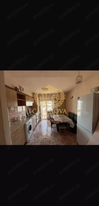 Apartament 2 camere 60mp, etaj intermediar, zona Mythai – fotografia 5 din 5