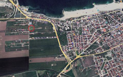 Anunturi vanzari terenuri Agigea zona RO RO