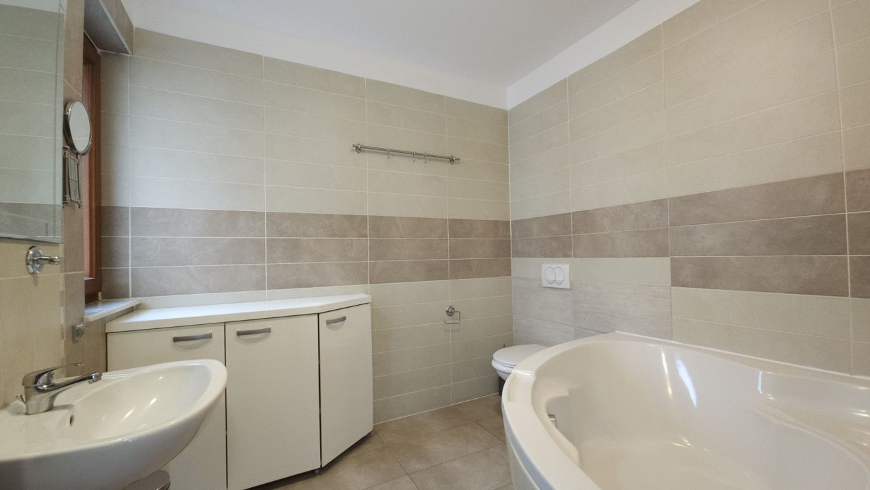 6 Camere - Vila 248MP | Pipera-American Village | 300MP Teren – fotografia 12 din 23