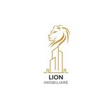 Logo Lion Real Estate
