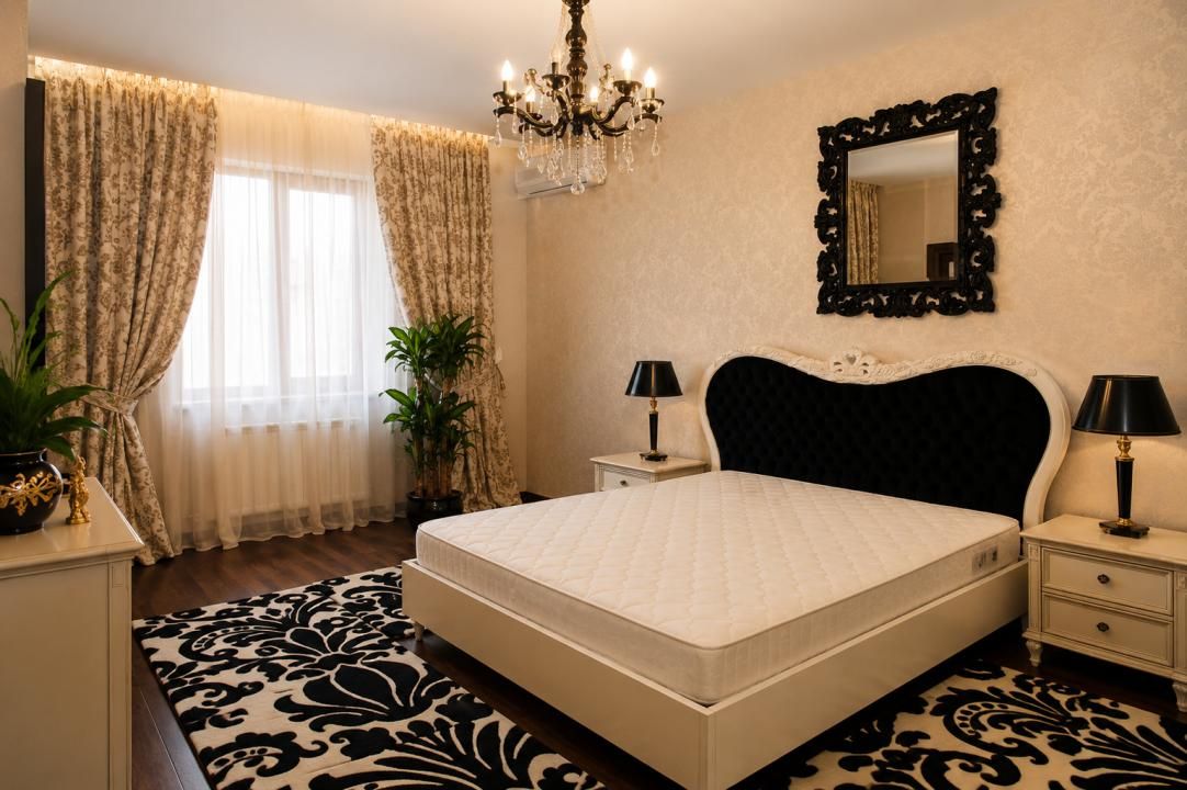 Luxury Living | 3 Camere Herăstrău | 140mp | 3 Balcoane | Parcare/Boxă – fotografia 2 din 7