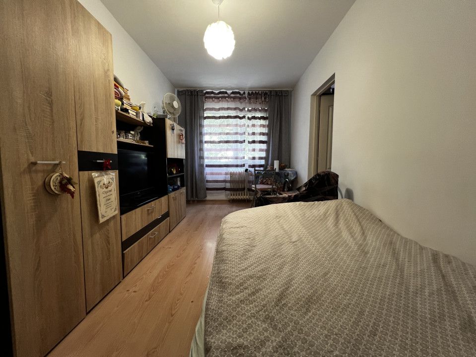Apartament 2 camere, complet mobilat si utilat, etaj 2 - zona Sagului – fotografia 1 din 7