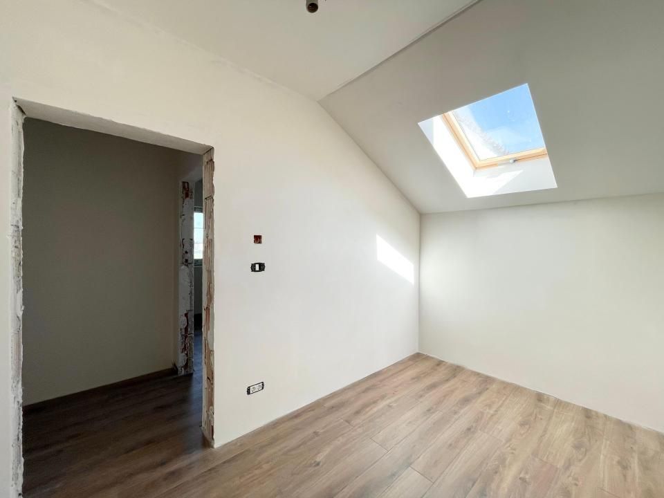 Duplex 4 camere pozitie excelenta - Mosnita Veche – fotografia 9 din 13