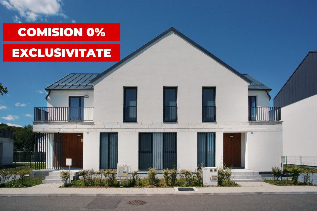Comision 0%. TVA Inclus! Ultimele unitati disponibile, Gloris Village – fotografia 25 din 31