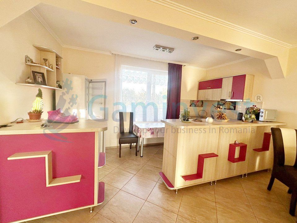 Casa pe 2 nivele de vanzare, Santandrei, Bihor – fotografia 6 din 14
