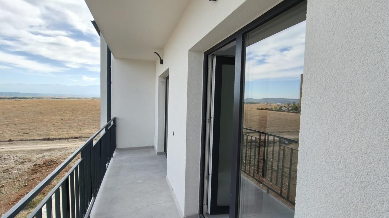 Apartament cu 3 camere si 3 balcoane – fotografia 12 din 12