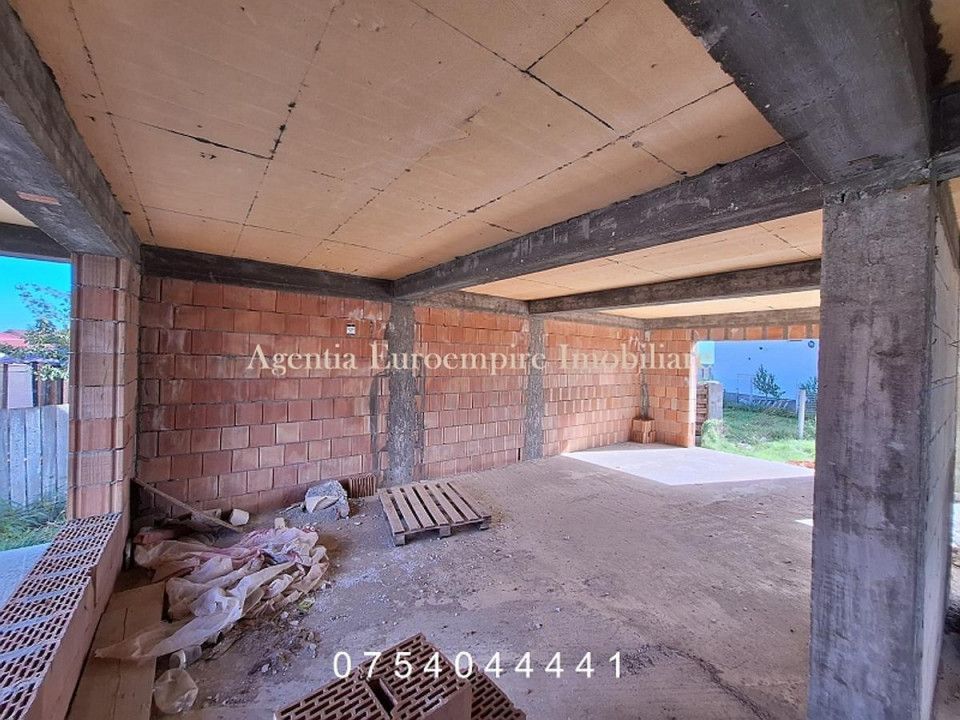 Vila de vanzare Agigea – fotografia 6 din 10