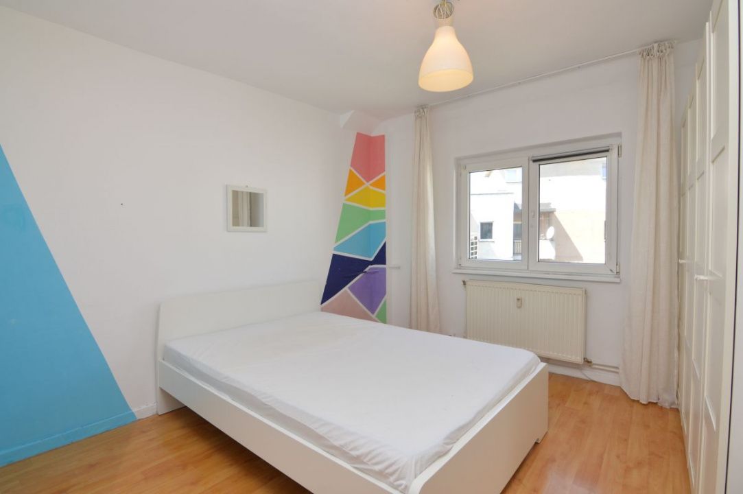 VANZARE APARTAMENT 3 CAMERE UNIRII – NERVA TRAIAN-COMISION 0% – fotografia 13 din 26