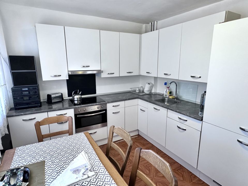APARTAMENT DE INCHIRIAT I CETATE I ETAJ 1 I 2 BAI I MOBILAT COMPLET I – fotografia 21 din 21