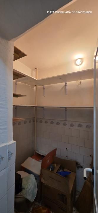 🔥 NOU ÎN PORTOFOLIU | Apartament 3 Camere Decomandat – Târgoviște Central – fotografia 11 din 12