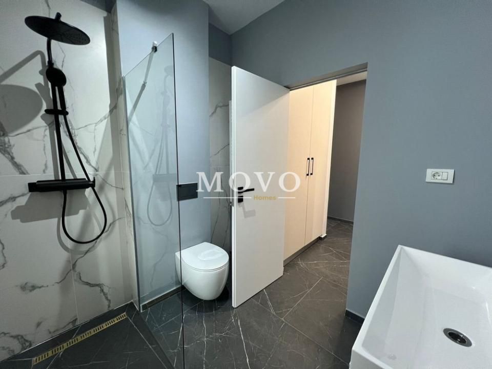 Apartament 2 camere decomandat | Gradina 30 mp | Braytim - Giroc – fotografia 7 din 10