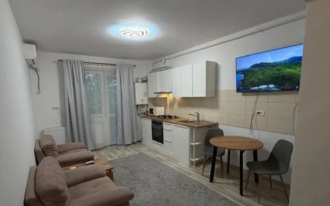 2 Camere de inchiriat | Theodor Pallady | Parcare | Centrala | Mobilat