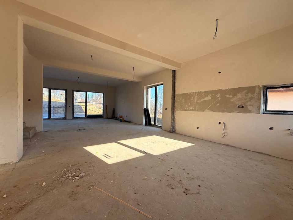 Oportunitate ! Casa individuală 150 mp utili , 550 teren, Feleacu – fotografia 12 din 16