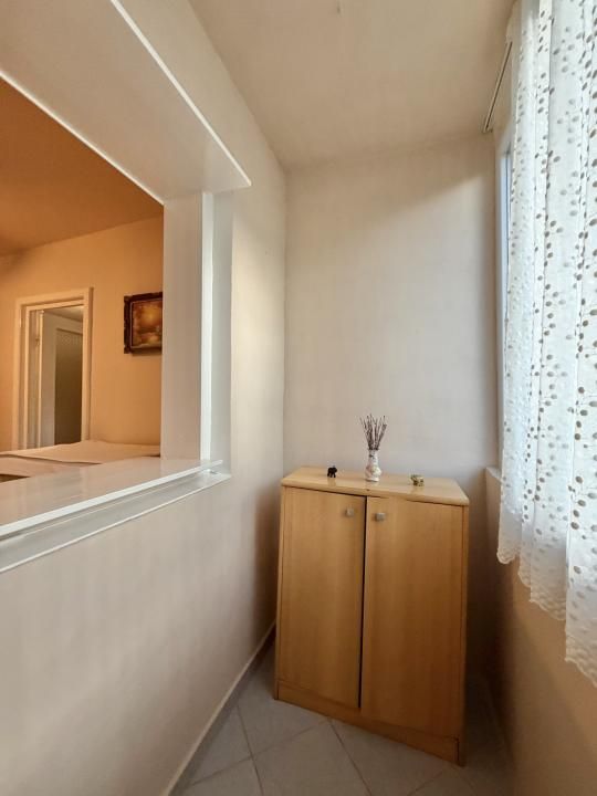 DE INCHIRIAT - Apartament, 2 camere, etaj 2 - zona Dacia – fotografia 8 din 10