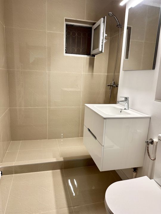 Apartament 2 camere decomandat | 1 Baie | 1 Balcon | 52 mp | Cetate | – fotografia 3 din 9