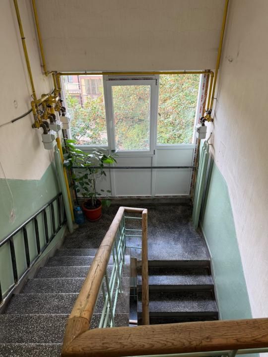 APARTAMENT 2 CAMERE DE VÂNZARE – RENOVAT, MOBILAT ȘI UTILAT COMPLET! – fotografia 16 din 17