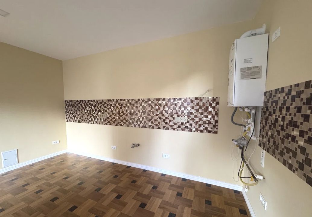 Apartament 2 camere premium, parter, cu curte proprie –Câmpului – fotografia 3 din 11