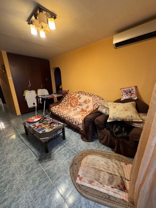 Apartament de 4 camere, 90 mp, zona Pantelimon – fotografia 1 din 21