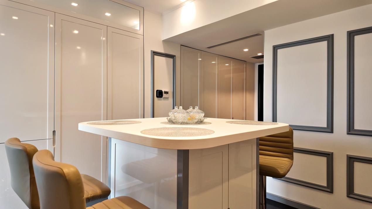 New York Style Penthouse | Pipera 1 | Hobby Room+Rooftop 300Sqm – fotografia 38 din 52