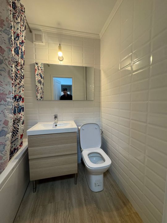 Apartament 2 Camere LUX | Margeanului - Teius – fotografia 8 din 9