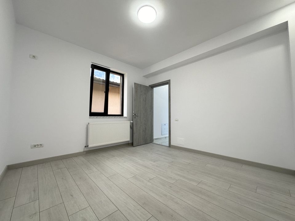 Vilă Business & Rezidențial | 152 MP Utili | Curte | Vitan – Dudești – fotografia 17 din 28