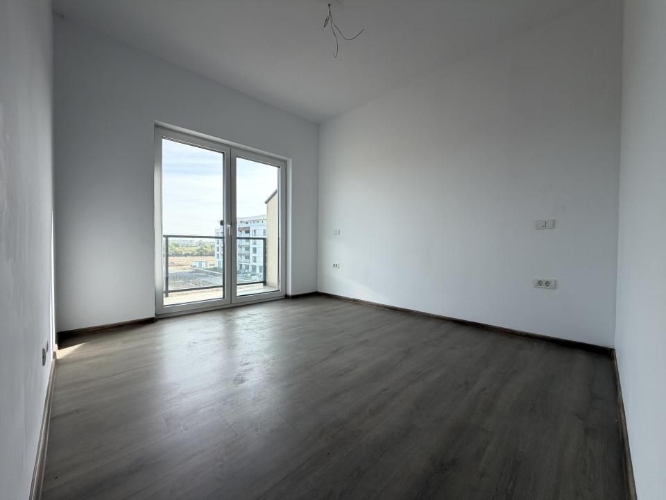 Apartament 3 camere, 68mp utili, etaj 3, Bloc nou-Torontalului – fotografia 6 din 12