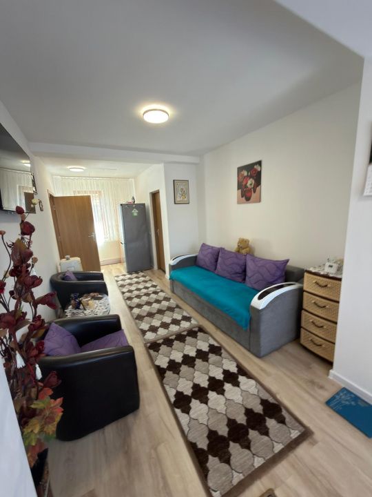 Casă de vânzare în Medeea-CET, Constanța – 3 camere, 2 băi, teren 154 mp – fotografia 12 din 16