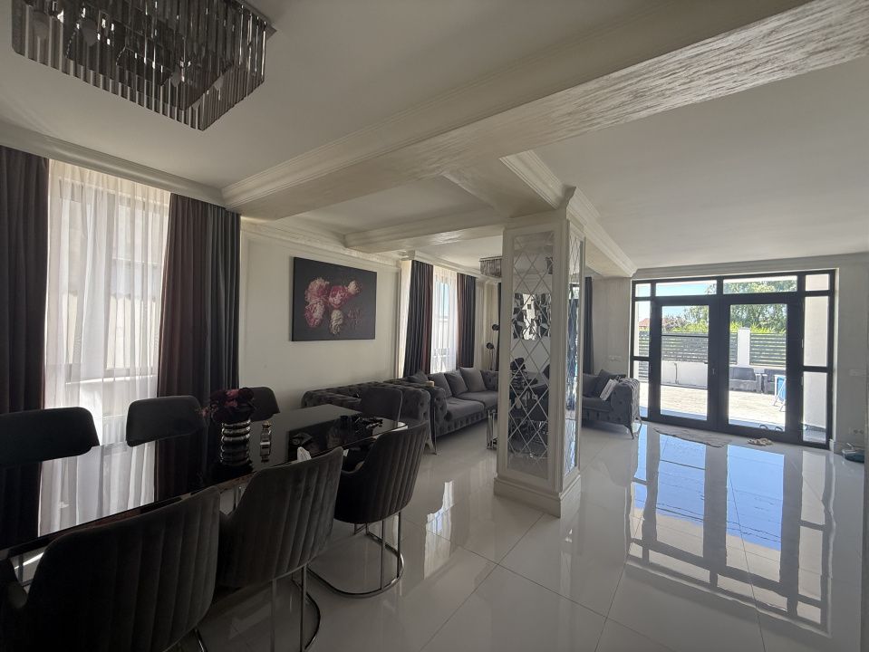 Casa P+1+M, 460 mp teren, 340 mp utili, Brestei – fotografia 4 din 8