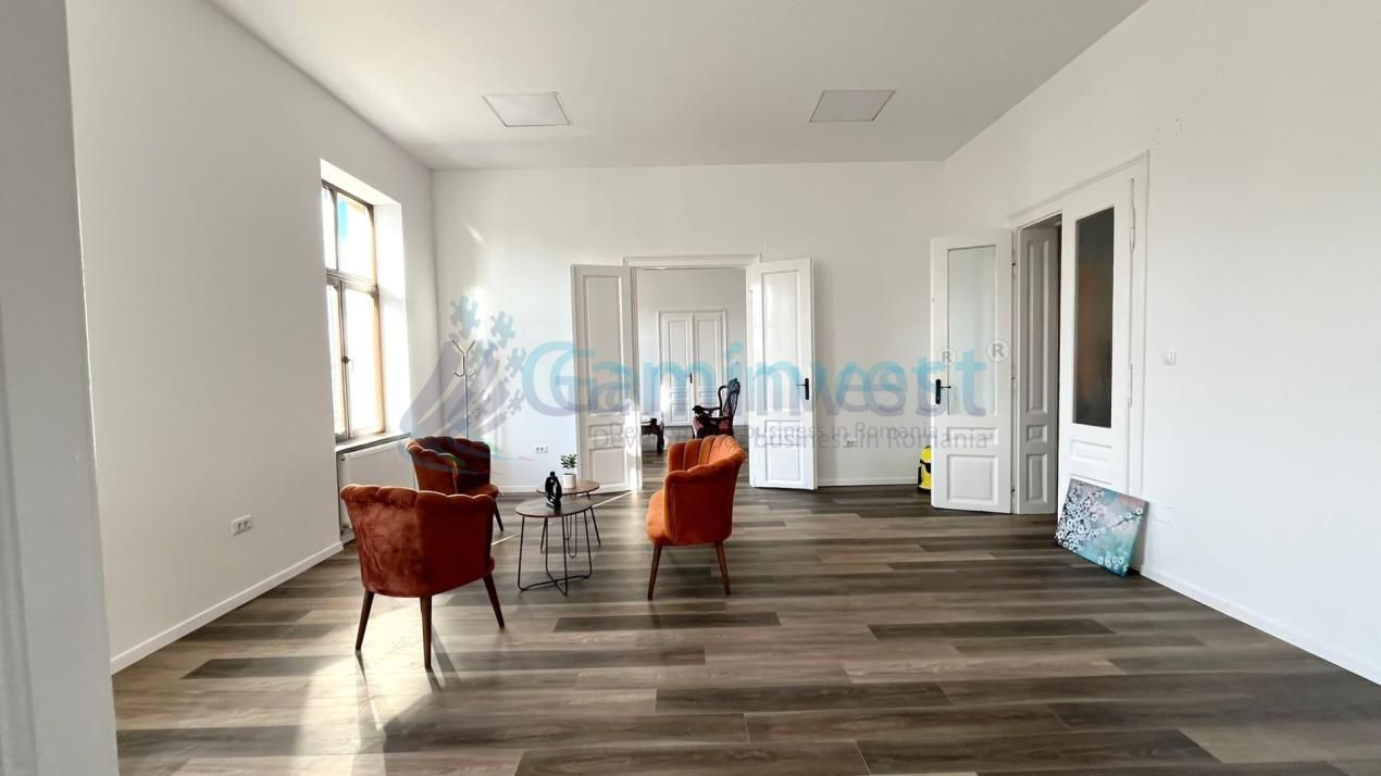 Spatiu de birouri de inchiriat in Oradea, Ultracentral – fotografia 5 din 12