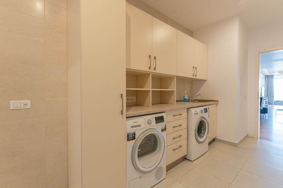 Apartament Exclusivist 204 mp | Vedere Spectaculoasă Centrul Vechi – fotografia 24 din 26