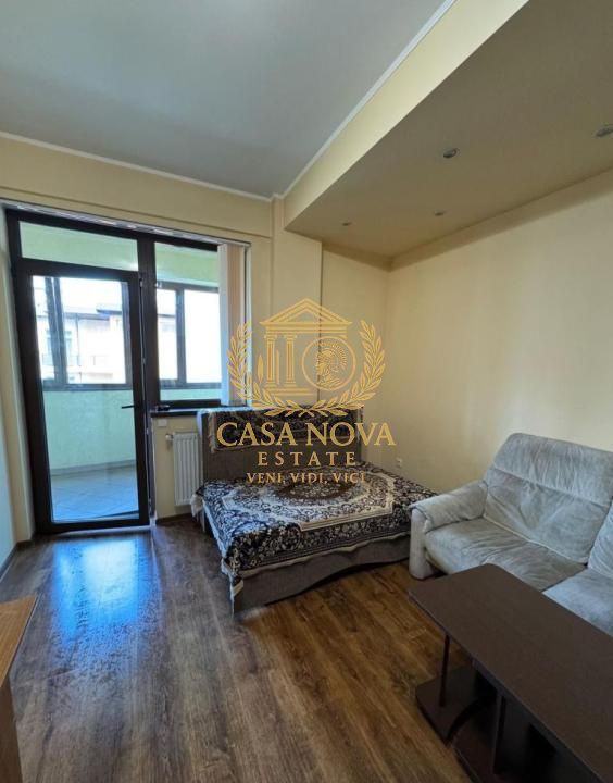 Apartament 2 camere, parcare, zonă Iulius Mall – str. Teodor Mihali – fotografia 1 din 8