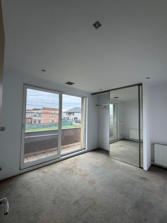 Duplex cu curte și parcare, Otopeni– Tunari – fotografia 15 din 25