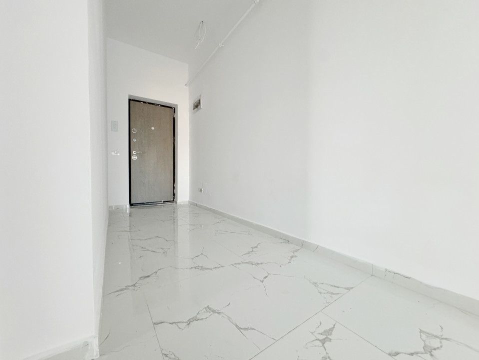 Apartament 2 camere decomandat, 47mp, balcon 5mp -Giroc – fotografia 8 din 12