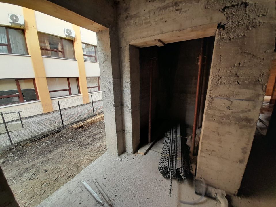 Apartament 2 camere, bloc nou ,Zona HAN – fotografia 14 din 23
