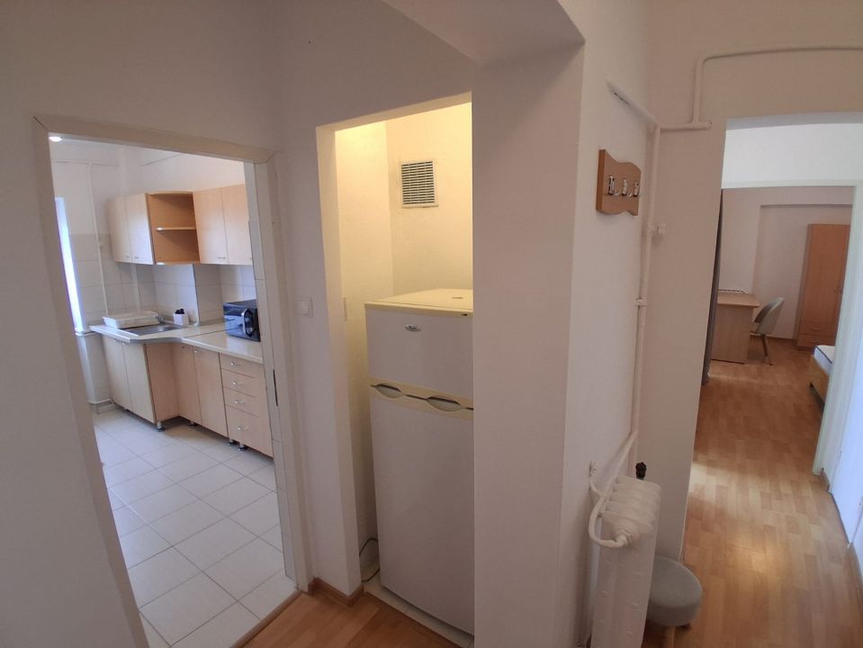 Închiriere apart. cu 2 camere, Zorilor zona UMF – fotografia 12 din 13