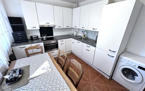 APARTAMENT DE INCHIRIAT I CETATE I ETAJ 1 I 2 BAI I MOBILAT COMPLET I
