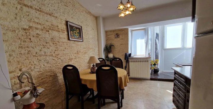 3 Camere de inchiriat | Decebal | Metrou | Pet Friendly | Parcare | – fotografia 12 din 13