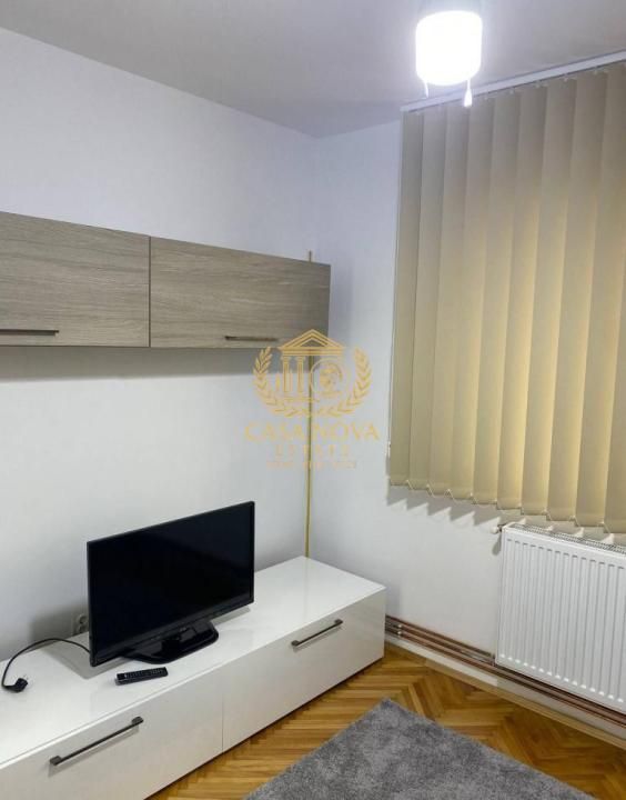 Apartament 2 camere 50mp, balcon, zona Iulius Mall, parcare – fotografia 7 din 8