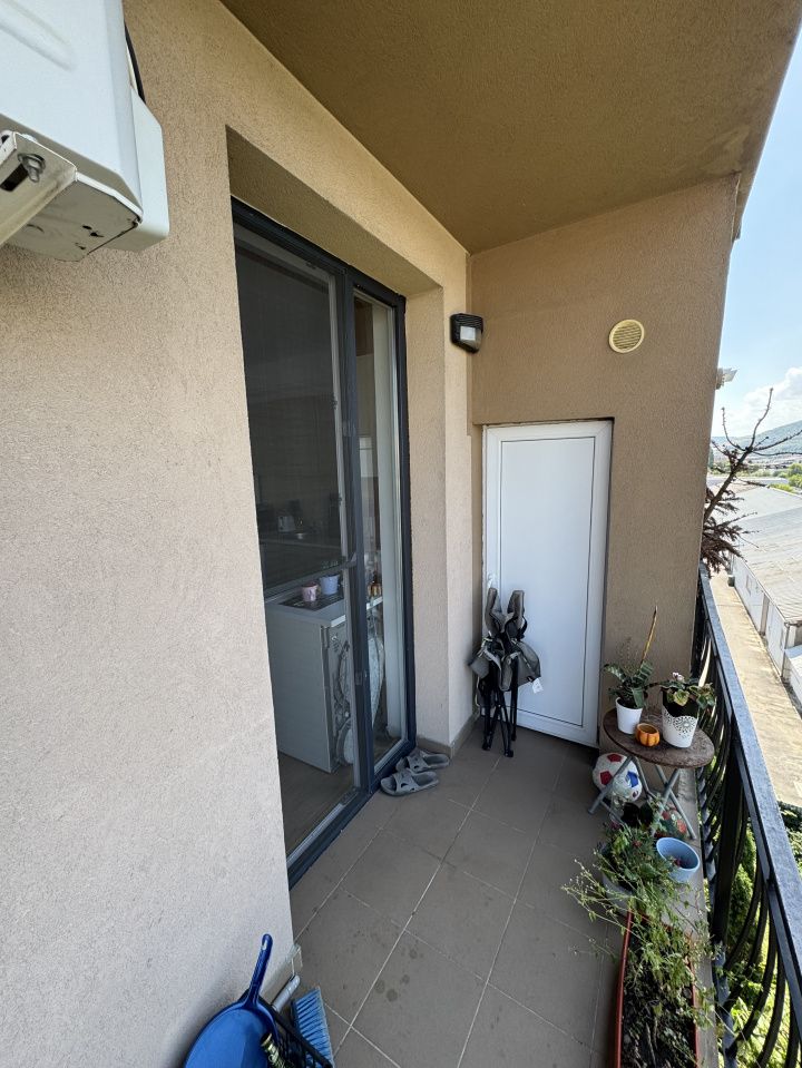 🏠 Apartament 3 camere | bloc nou | zona Libertății | 66 mpu | etaj 4/5 lift – fotografia 5 din 10