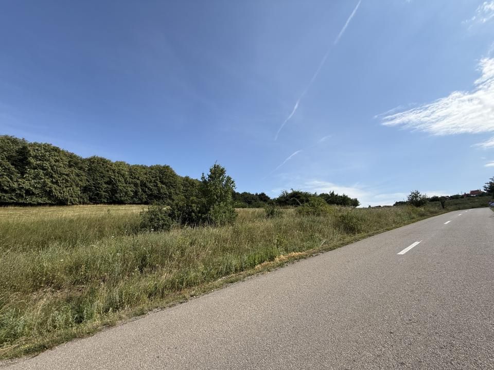 Teren intravilan 6297mp în Com. Mociu , Zorenii de Vale – fotografia 3 din 13