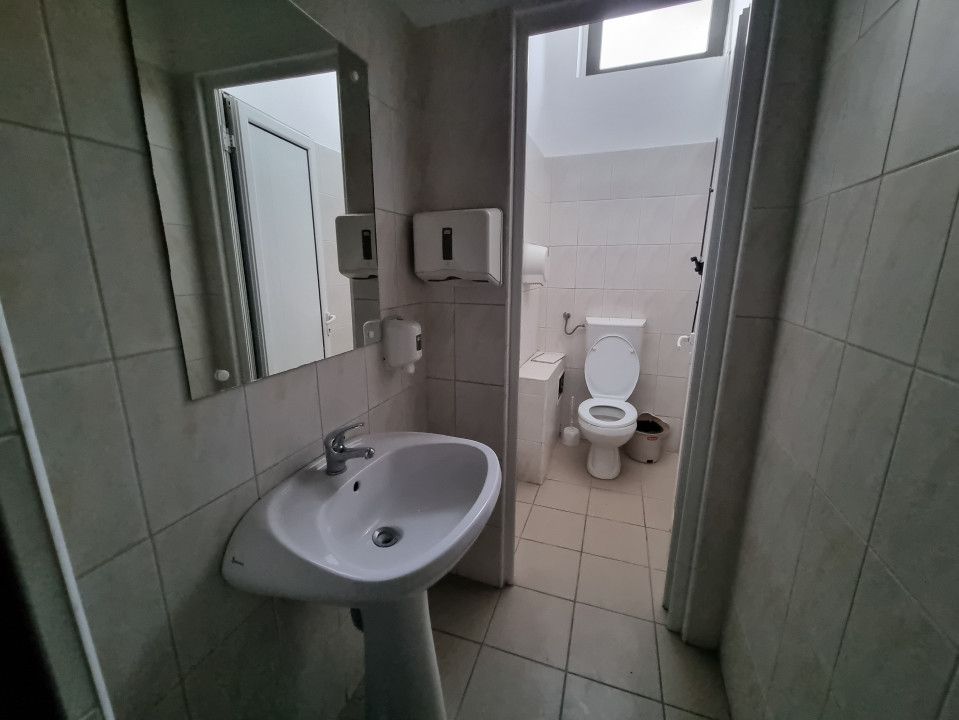 Spatiu comercial 9Mai 82 # peco Moll – fotografia 10 din 17
