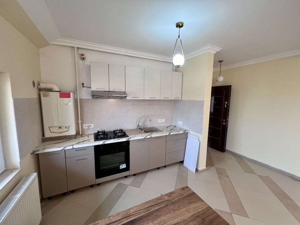 Apartament cu 3 camere, 54mp, etaj 5/5 - Zona Dambovita – fotografia 4 din 5